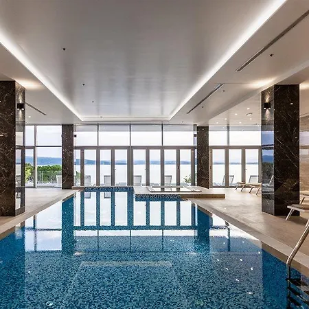 Отель Miramare 5*