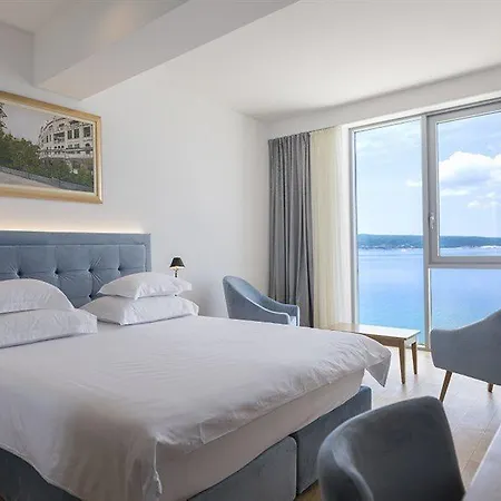 Miramare Отель 5*