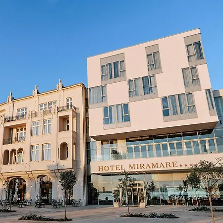 Miramare 5* 크리크베니카