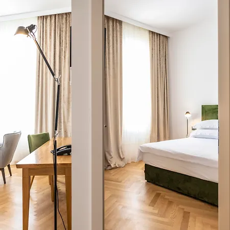Miramare 5* Цриквеница