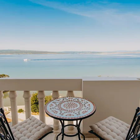 Miramare 5* 크리크베니카