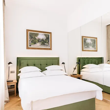 Отель Miramare 5*