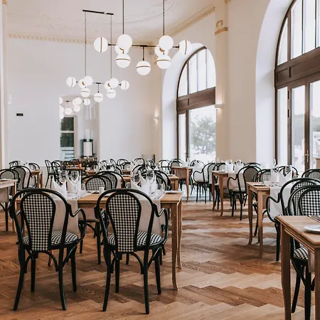 Отель Miramare 5*