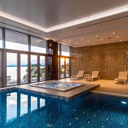 Miramare Отель 5*