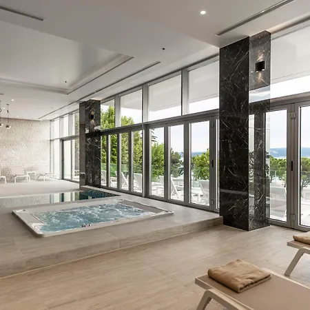 Hotell Miramare