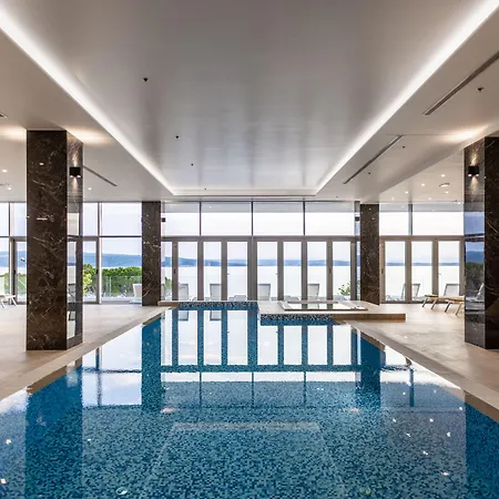 Miramare 5* Crikvenica