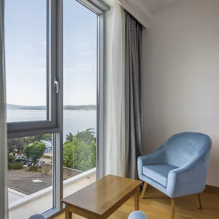 Miramare 5* Crikvenica