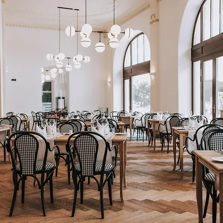 Miramare 5* Crikvenica