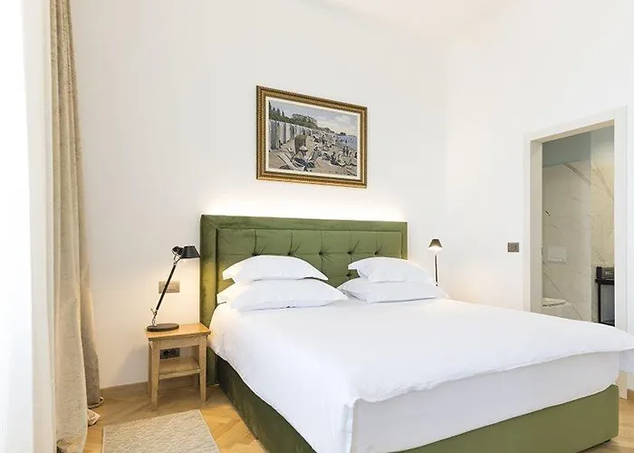 Miramare קריקווניצה