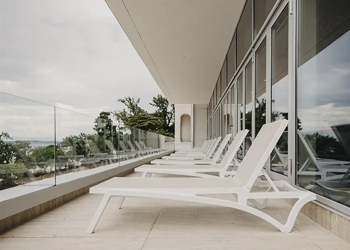 Miramare מלון 5*