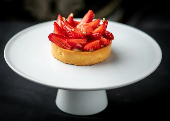 Miramare מלון קריקווניצה