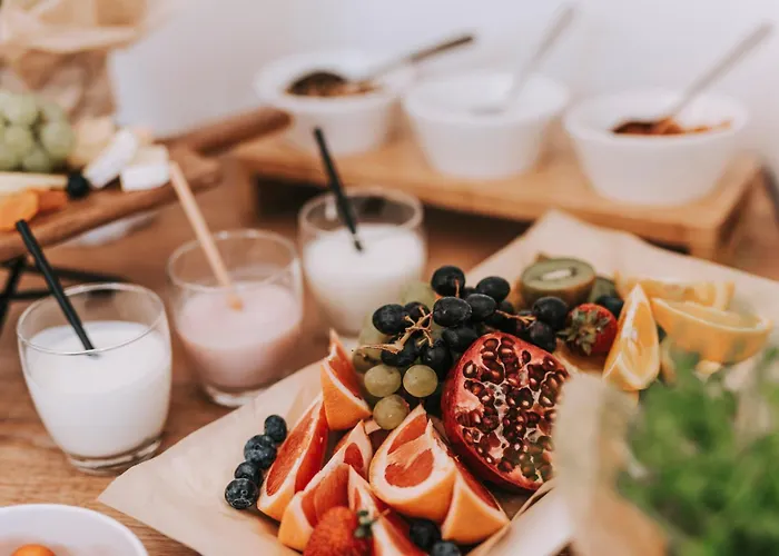 Miramare מלון קריקווניצה