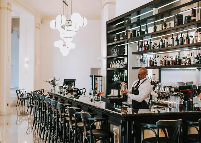 Miramare קריקווניצה