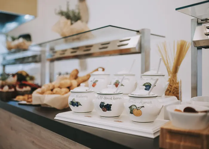 מלון Miramare קריקווניצה