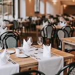 Miramare Hotel Crikvenica