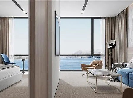 Hotel Miramare 5*