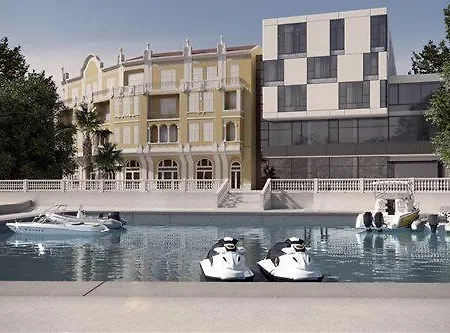 Miramare 5* Crikvenica