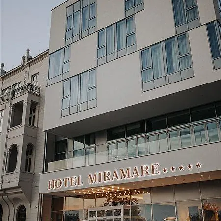 Miramare Hotel