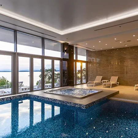 Hotel Miramare Crikvenica