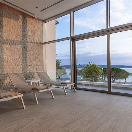 Miramare Hotel Crikvenica