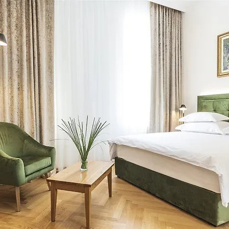 Miramare 5* Crikvenica