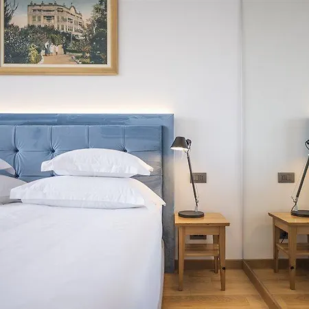Miramare Hotel Crikvenica
