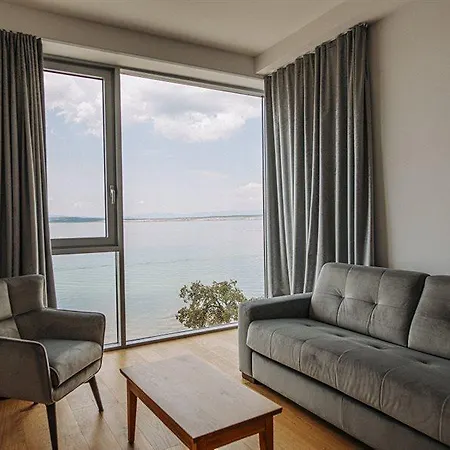 Miramare 5* Crikvenica