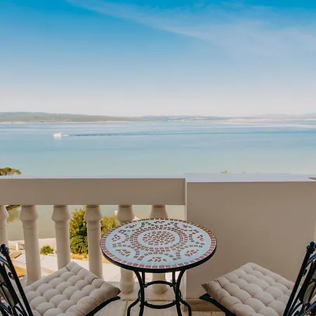 Miramare 5* Crikvenica
