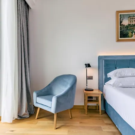 Hotel Miramare Crikvenica