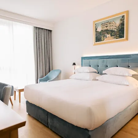 Miramare 5* Crikvenica