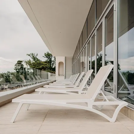 Miramare Hotel Crikvenica