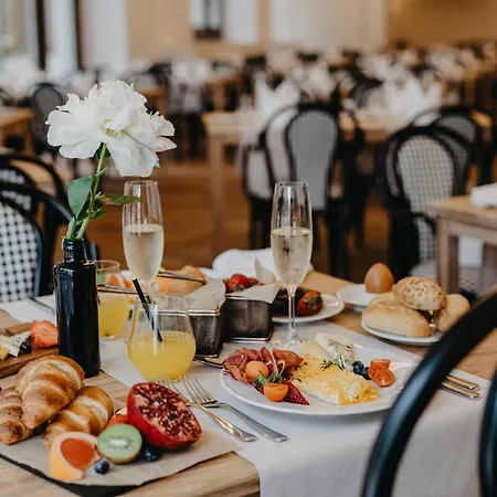 Miramare 5* Crikvenica