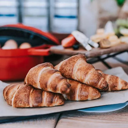 Hotel Miramare Crikvenica