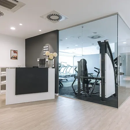 Hotel Miramare Crikvenica