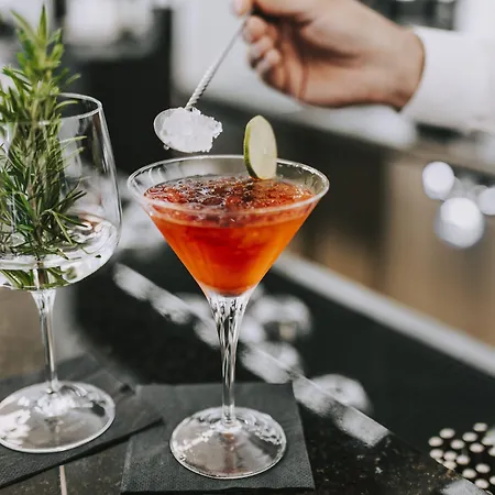 Miramare 5* Crikvenica