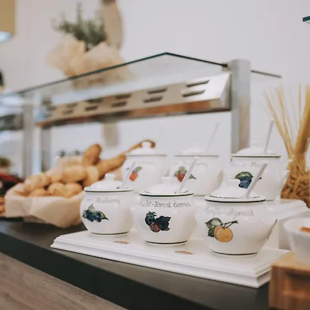 Hotel Miramare Crikvenica