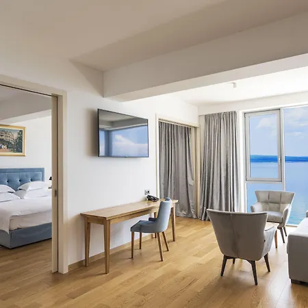 Hotel Miramare Crikvenica