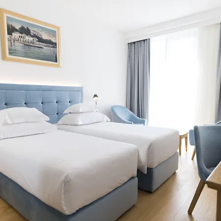 Miramare 5* Crikvenica