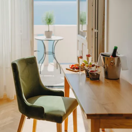 Miramare Hotel Crikvenica