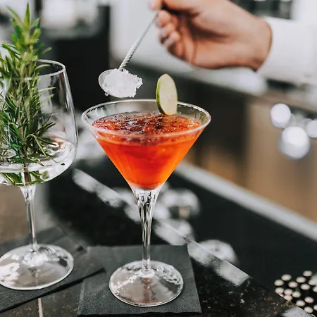 Miramare Hotel Crikvenica