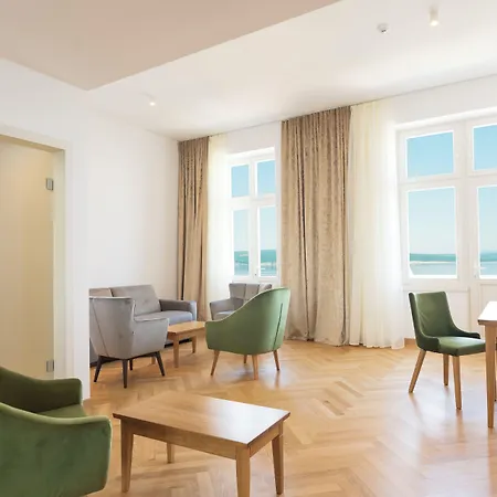 Miramare 5* Crikvenica