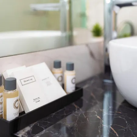 Hotel Miramare Crikvenica