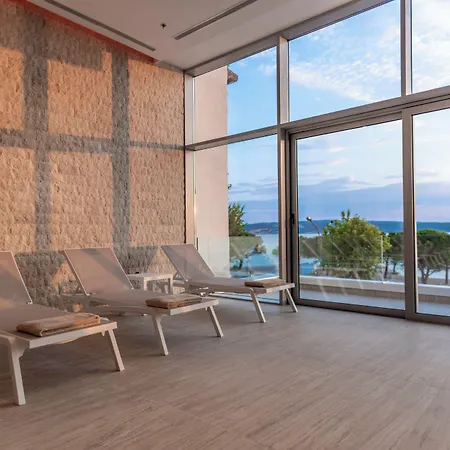 Miramare Hotel Crikvenica