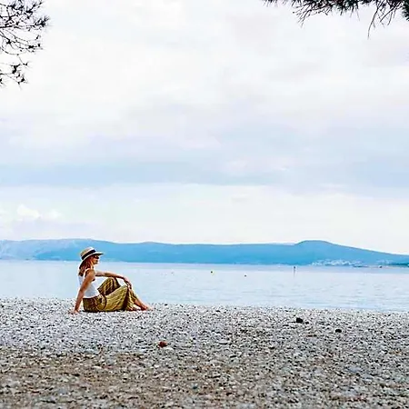 Miramare 5* Crikvenica