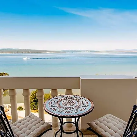 Miramare Hotel Crikvenica