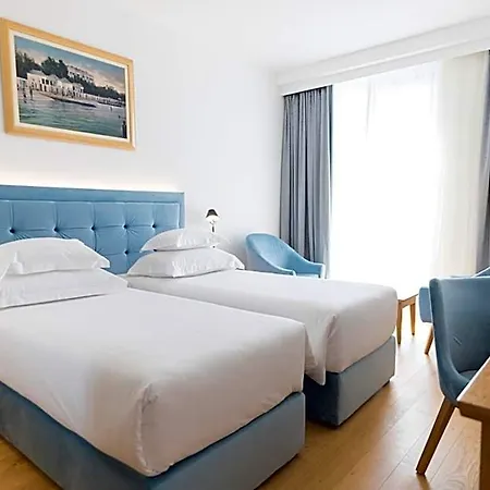 Miramare Hotel Crikvenica