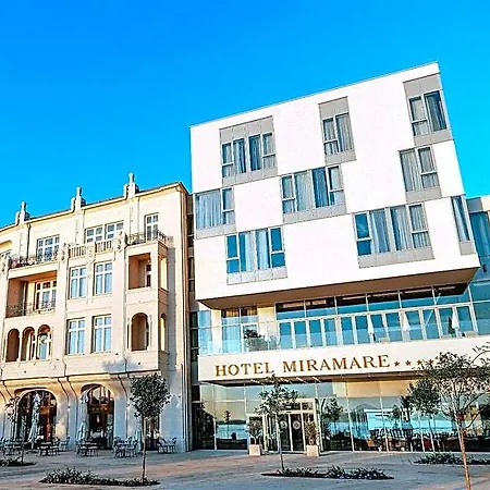 Hotel Miramare