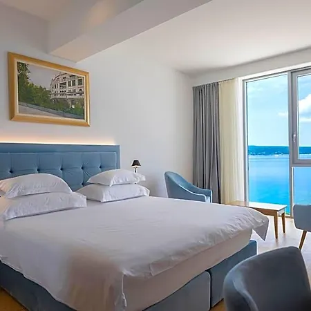 Hotel Miramare Crikvenica