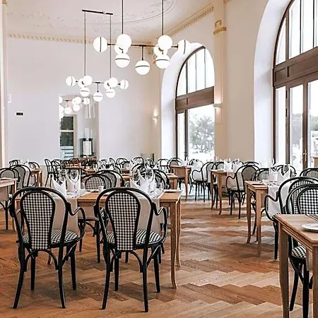 Hotel Miramare Crikvenica