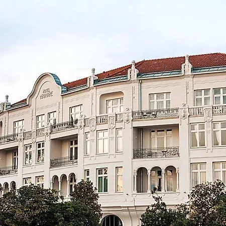 Miramare Ξενοδοχείο Crikvenica